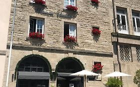 Logis Maison Vauban - Hotel St Malo